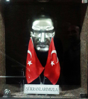 ataturk